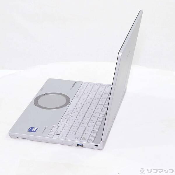 中古〕Panasonic(パナソニック) 〔展示品〕 Lets note SC6 CF-SC6ADMCR