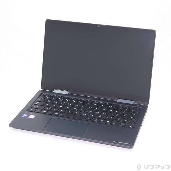 〔中古〕dynabook(ダイナブック) 〔展示品〕 dynabook V6 P2V6YBBL ダークブルー〔262-ud〕 | 