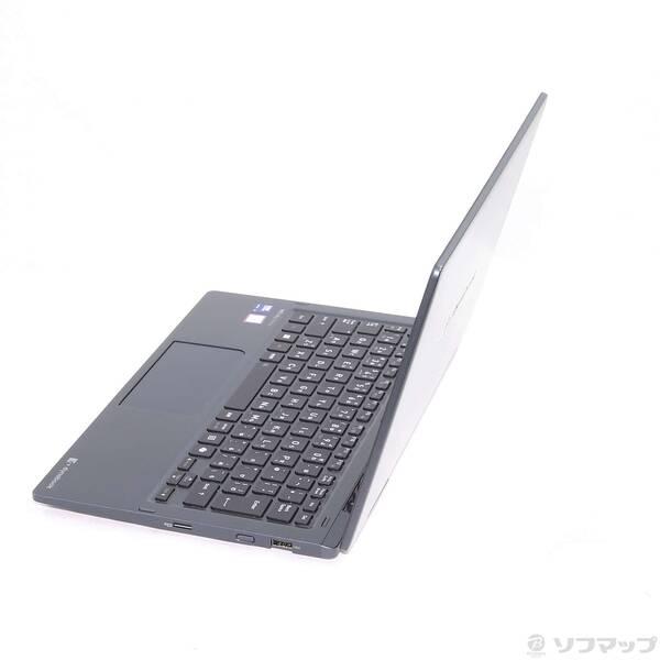 中古〕dynabook(ダイナブック) 〔展示品〕 dynabook V6 P2V6YBBL