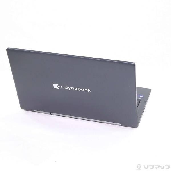 中古〕dynabook(ダイナブック) 〔展示品〕 dynabook V6 P2V6YBBL