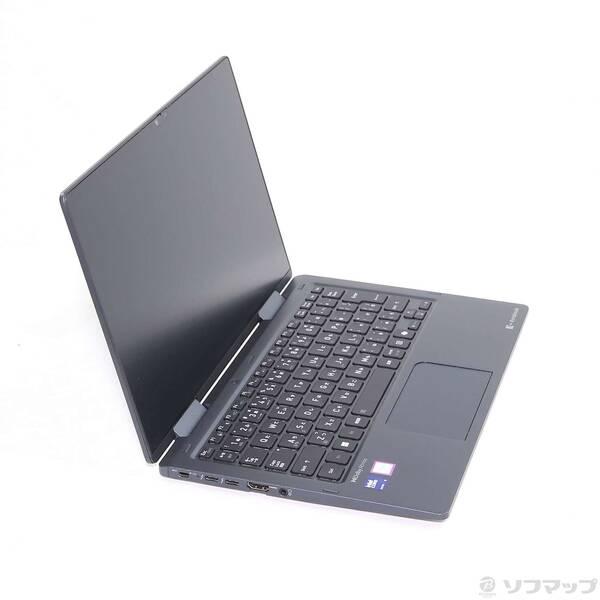 〔中古〕dynabook(ダイナブック) 〔展示品〕 dynabook V6 P2V6YBBL ダークブルー〔262-ud〕 |  | 03