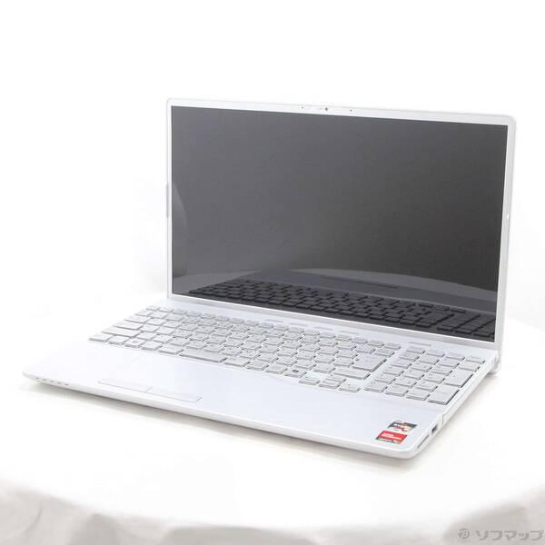 〔中古〕FUJITSU(富士通） 〔展示品〕 FMV Note A A700-K3 FMVA700K3S ファインシルバー〔269-ud〕 | 