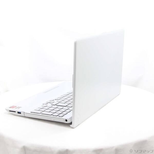〔中古〕FUJITSU(富士通） 〔展示品〕 FMV Note A A700-K3 FMVA700K3S ファインシルバー〔269-ud〕 |  | 01