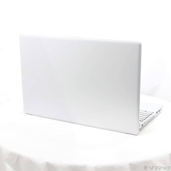 〔中古〕FUJITSU(富士通） 〔展示品〕 FMV Note A A700-K3 FMVA700K3S ファインシルバー〔269-ud〕 |  | 02