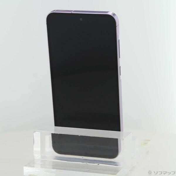 〔中古〕SAMSUNG(サムスン) Galaxy A55 5G 128GB オーサムライラック SC-53E docomo SIMフリー〔276-ud〕 |  | 02