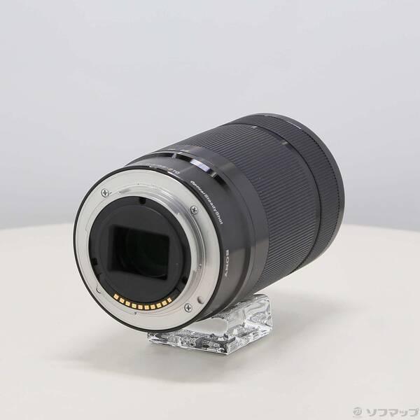 〔中古〕SONY(ソニー) E 55-210mm F4.5-6.3 OSS SEL55210 ブラック (Eレンズ)〔196-ud〕 |  | 02
