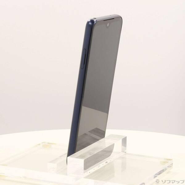 〔中古〕FUJITSU(富士通） arrows We 64GB ネイビー F-51B docomo SIMフリー〔297-ud〕 |  | 01