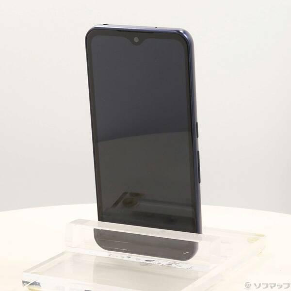 〔中古〕FUJITSU(富士通） arrows We 64GB ネイビー F-51B docomo SIMフリー〔297-ud〕 |  | 02