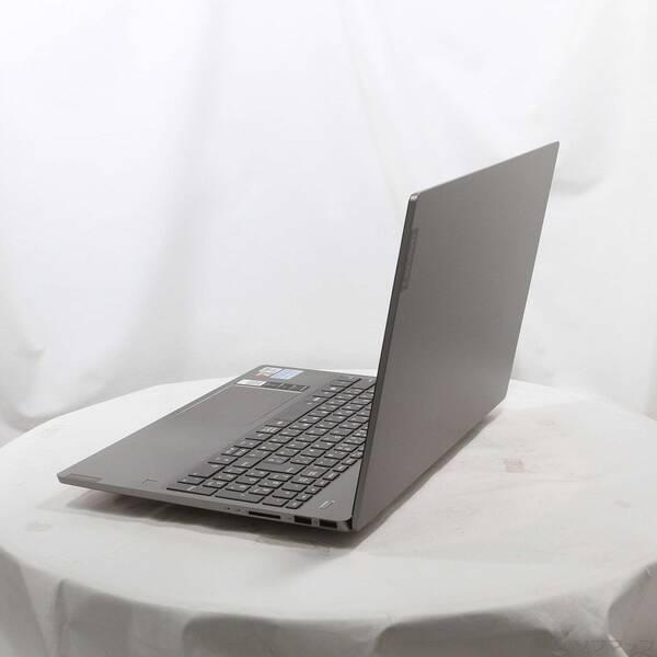 〔中古〕Lenovo(レノボジャパン) ideapad S540 81NG00AGJP 〔Windows 10〕〔198-ud〕 |  | 01