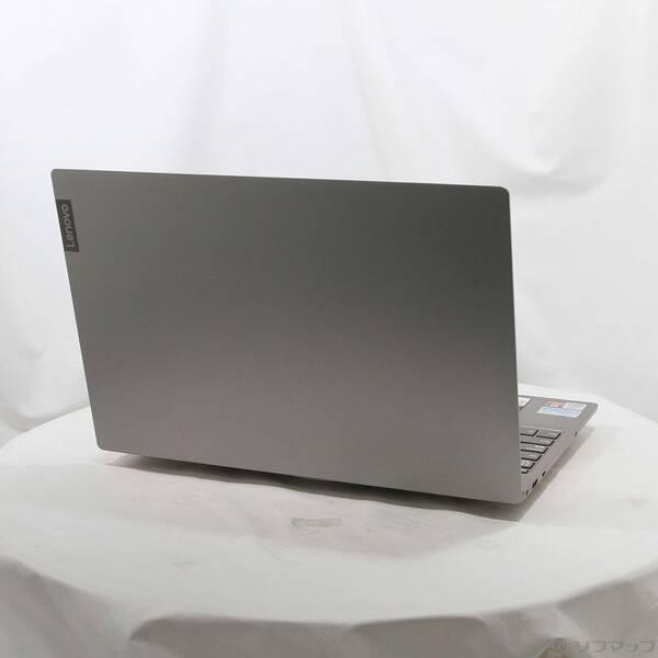 〔中古〕Lenovo(レノボジャパン) ideapad S540 81NG00AGJP 〔Windows 10〕〔198-ud〕 |  | 02