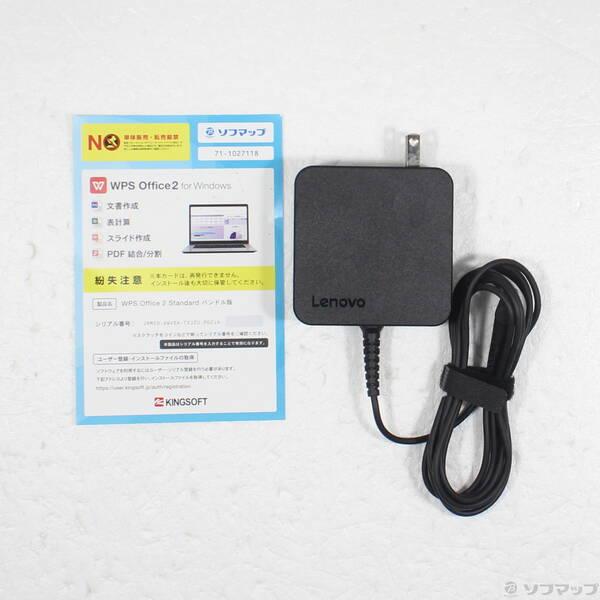 〔中古〕Lenovo(レノボジャパン) ideapad S540 81NG00AGJP 〔Windows 10〕〔198-ud〕 |  | 04