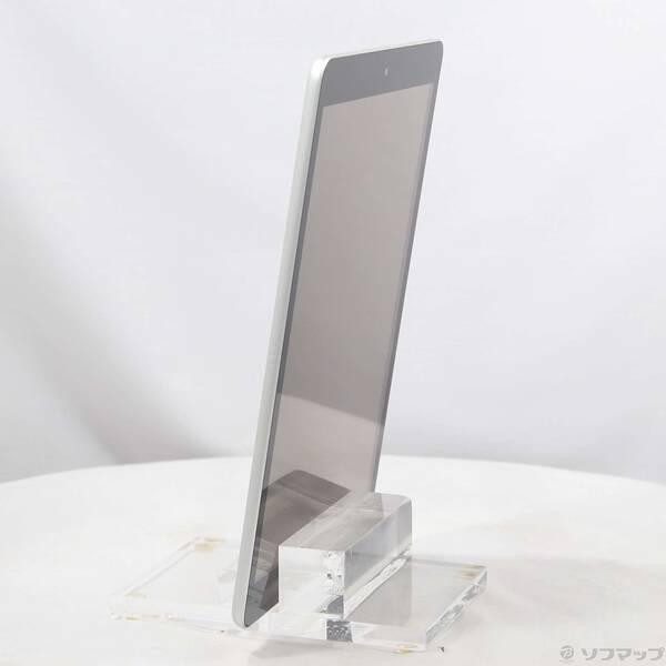〔中古〕Apple(アップル) iPad 第9世代 256GB シルバー MK2P3J／A Wi-Fi〔269-ud〕 |  | 01