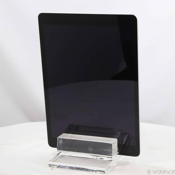 〔中古〕Apple(アップル) iPad 第9世代 256GB シルバー MK2P3J／A Wi-Fi〔269-ud〕 |  | 02