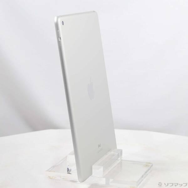 〔中古〕Apple(アップル) iPad 第9世代 256GB シルバー MK2P3J／A Wi-Fi〔269-ud〕 |  | 03