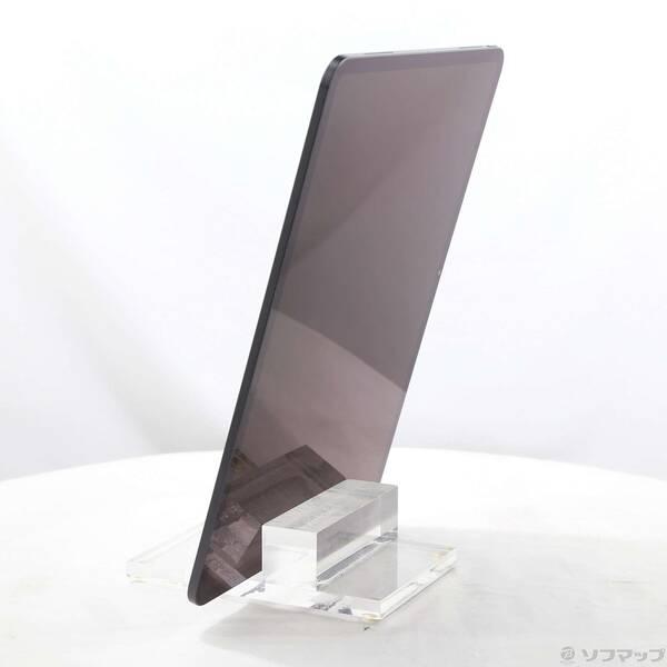 〔中古〕Apple(アップル) iPad Pro 13インチ 第1世代 標準ガラス 512GB スペースブラック MVX43J／A Wi-Fi〔377-ud〕 |  | 01