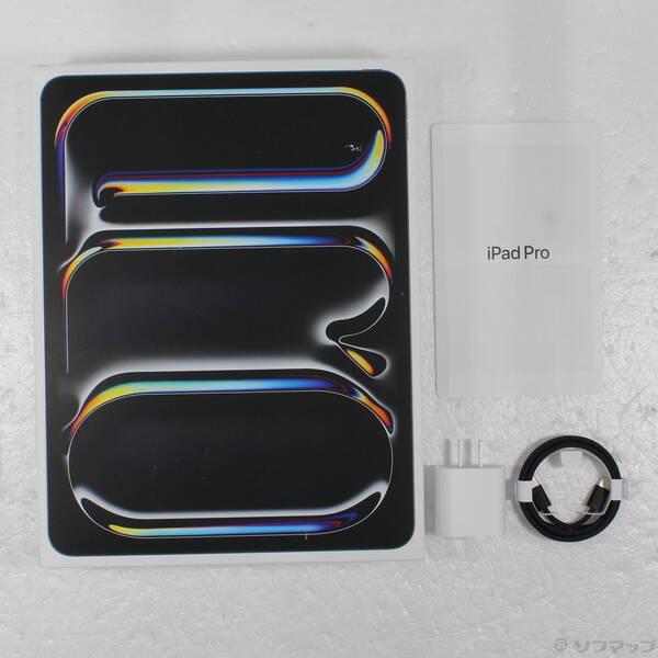 〔中古〕Apple(アップル) iPad Pro 13インチ 第1世代 標準ガラス 512GB スペースブラック MVX43J／A Wi-Fi〔377-ud〕 |  | 04