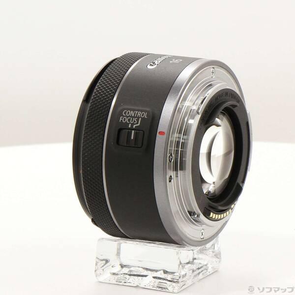 〔中古〕Canon(キヤノン) RF16mm F2.8 STM〔348-ud〕 |  | 01