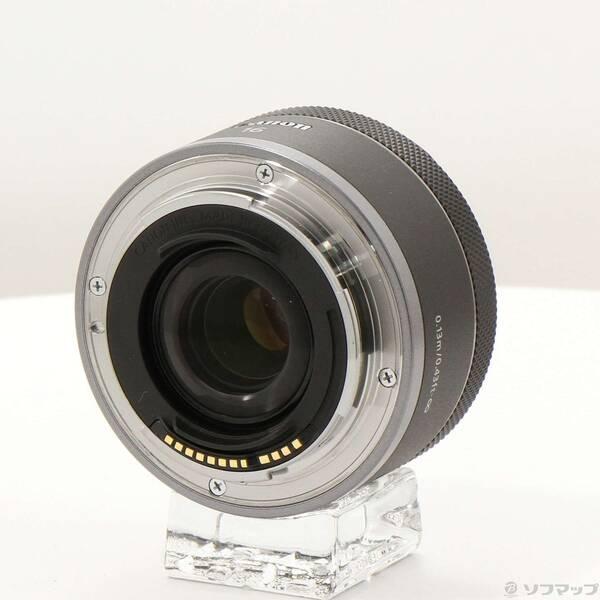 〔中古〕Canon(キヤノン) RF16mm F2.8 STM〔348-ud〕 |  | 02