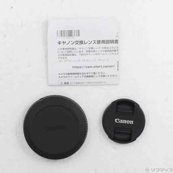 〔中古〕Canon(キヤノン) RF16mm F2.8 STM〔348-ud〕 |  | 04