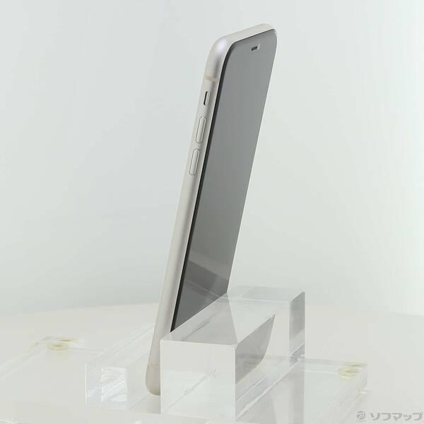 〔中古〕Apple(アップル) iPhone11 128GB ホワイト MWM22J／A SIMフリー〔352-ud〕 |  | 01
