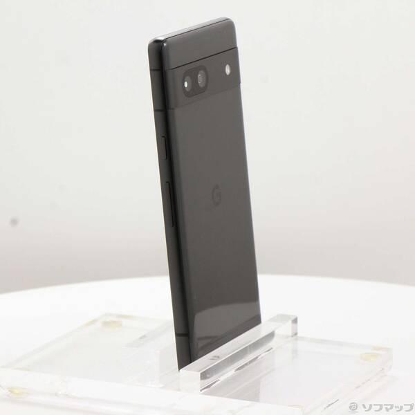 チャコール 128GB 7a pixel 【新品未使用】Google Google 日本国内版 SIMフリー 本体 [Sea] 128GB 7a 新品未使用 Pixel スマートフォン本体