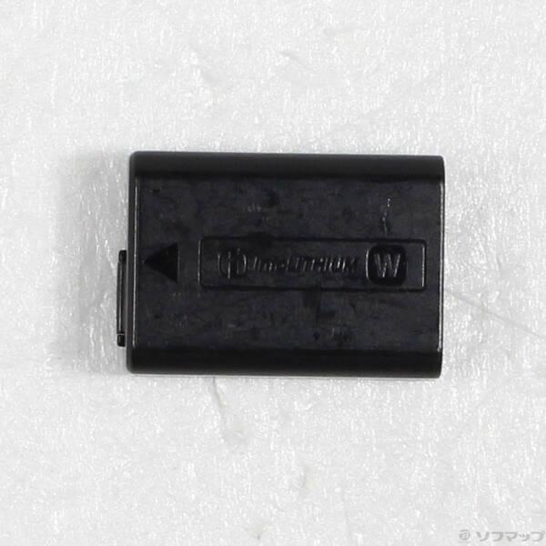 〔中古〕SONY(ソニー) α6000 パワーズームレンズキット W ILCE-6000L〔258-ud〕 |  | 05