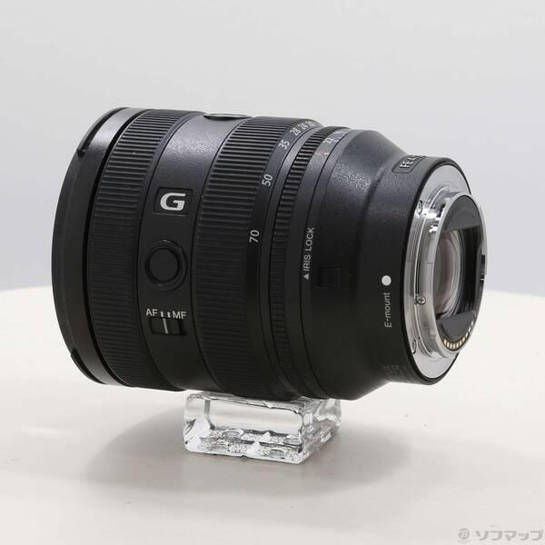 〔中古〕SONY(ソニー) FE 20-70mm F4 G SEL2070G〔305-ud〕 |  | 01
