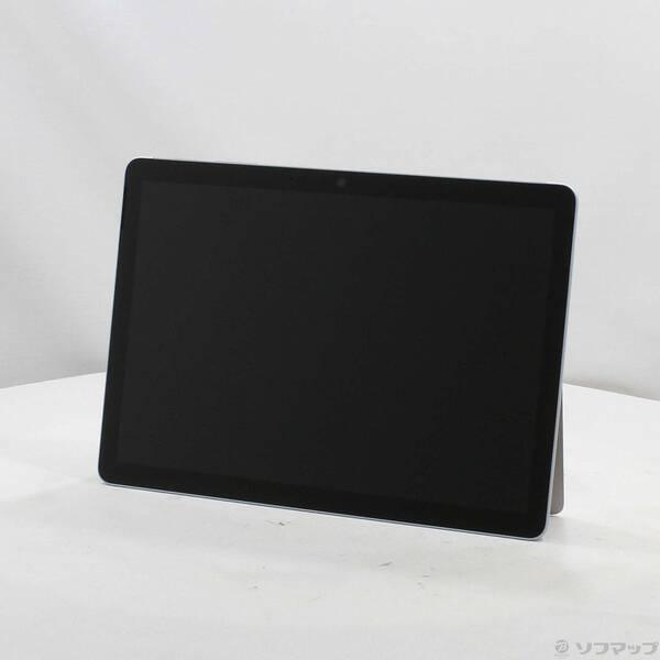 〔中古〕Microsoft(マイクロソフト) Surface Go2 〔Pentium 4425Y／8GB／SSD128GB〕 STQ-00012 プラチナ〔377-ud〕 | 