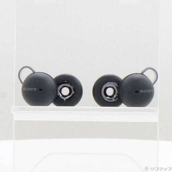 〔中古〕SONY(ソニー) 〔中古品〕 LinkBuds WF-L900 H グレー〔377-ud〕 | 