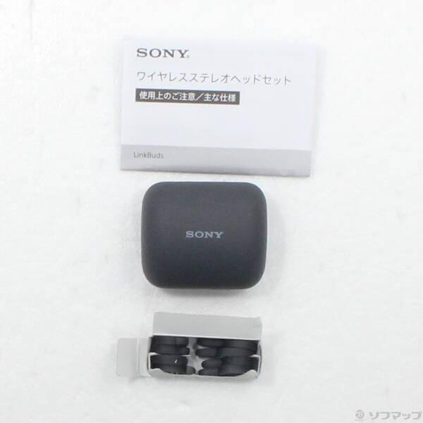 〔中古〕SONY(ソニー) 〔中古品〕 LinkBuds WF-L900 H グレー〔377-ud〕 |  | 04