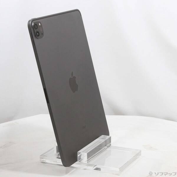 〔中古〕Apple(アップル) iPad Pro 11インチ 第3世代 512GB スペースグレイ MHQW3J／A Wi-Fi〔344-ud〕 |  | 03