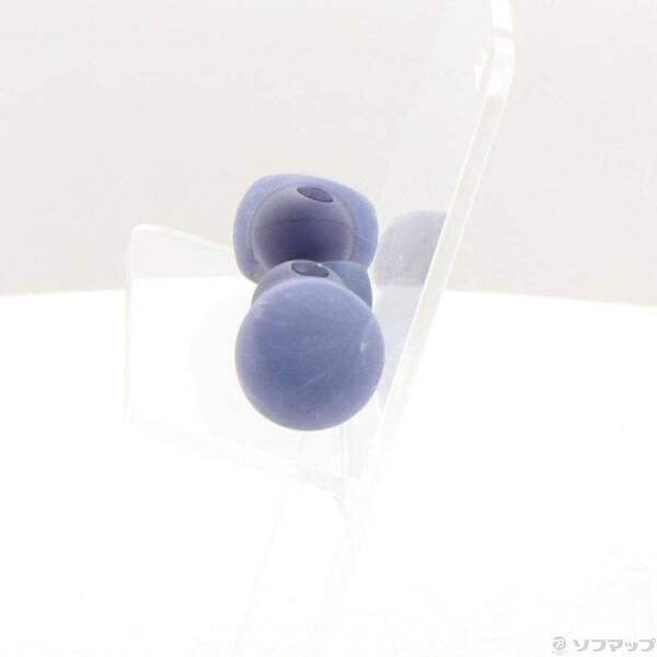 〔中古〕SONY(ソニー) LinkBuds S WF-LS900N L アースブルー〔377-ud〕 |  | 01