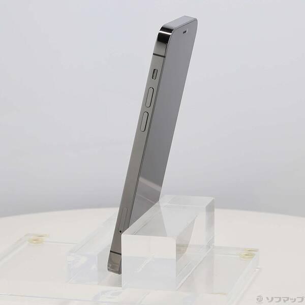 〔中古〕Apple(アップル) iPhone12 Pro 512GB グラファイト MGMF3J／A SIMフリー〔352-ud〕 |  | 01