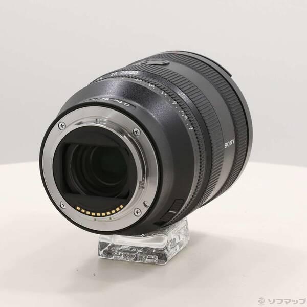 〔中古〕SONY(ソニー) FE 20-70mm F4 G SEL2070G〔352-ud〕 |  | 02