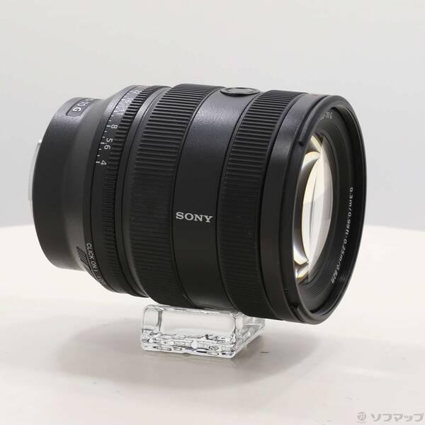 〔中古〕SONY(ソニー) FE 20-70mm F4 G SEL2070G〔352-ud〕 |  | 03