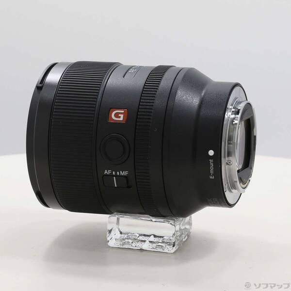 〔中古〕SONY(ソニー) FE 35mm F1.4 GM SEL35F14GM〔352-ud〕 |  | 01