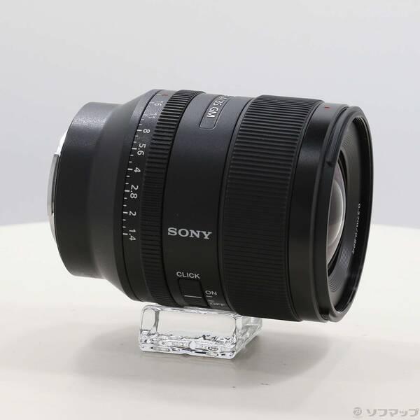 〔中古〕SONY(ソニー) FE 35mm F1.4 GM SEL35F14GM〔352-ud〕 |  | 03