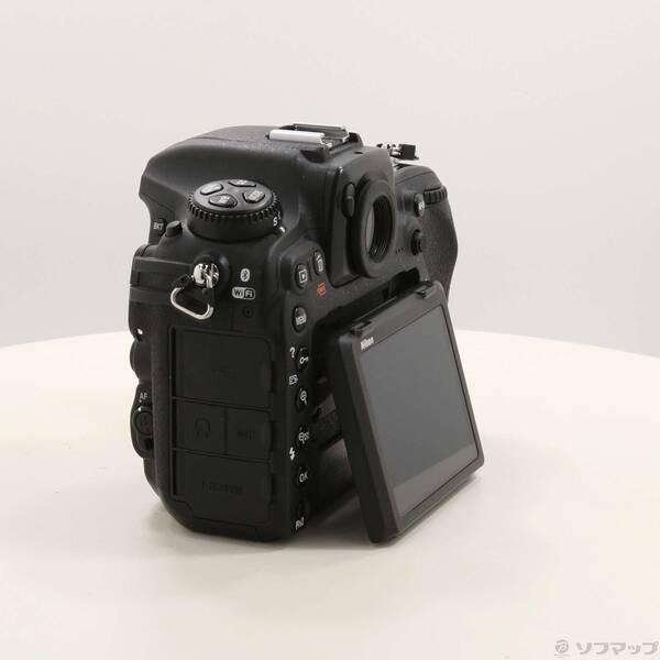 〔中古〕Nikon(ニコン) Nikon D500 ボディ〔352-ud〕 |  | 01