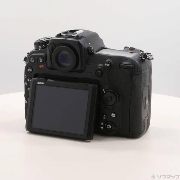 〔中古〕Nikon(ニコン) Nikon D500 ボディ〔352-ud〕 |  | 02