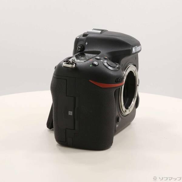 〔中古〕Nikon(ニコン) Nikon D500 ボディ〔352-ud〕 |  | 03