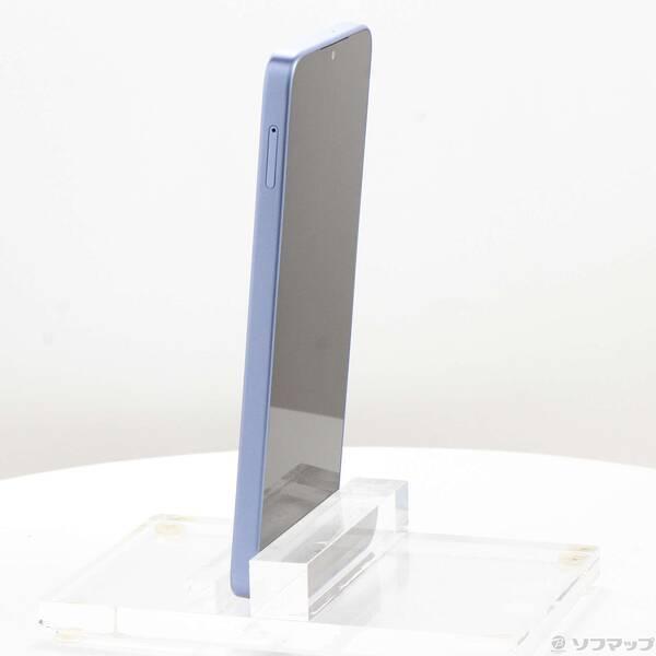 〔中古〕SAMSUNG(サムスン) Galaxy A25 5G 64GB ブルー SCG33 au SIMフリー〔377-ud〕 |  | 01