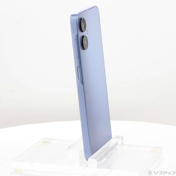 〔中古〕SAMSUNG(サムスン) Galaxy A25 5G 64GB ブルー SCG33 au SIMフリー〔377-ud〕 |  | 03