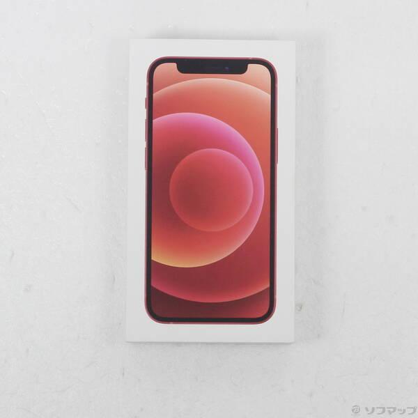 〔中古〕Apple(アップル) iPhone12 mini 64GB プロダクトレッド MGAE3J／A SIMフリー〔251-ud〕 |  | 04