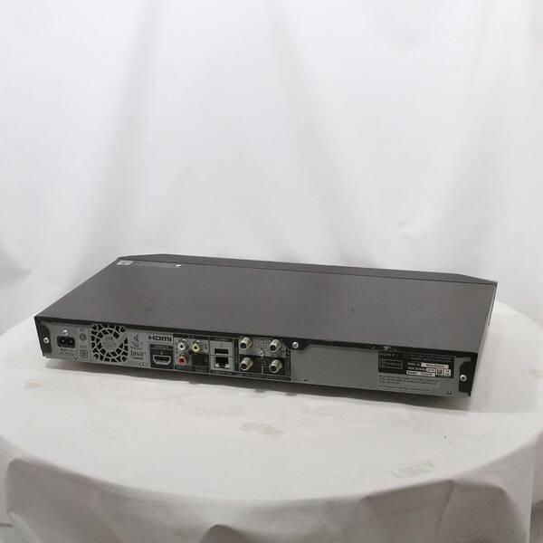 〔中古〕SONY(ソニー) 〔中古品〕 500GB HDD内蔵 ブルーレイレコーダー BDZ-EW510(USB HDD録画対応) ［500GB ／2番組同時録画］〔305-ud〕 |  | 02