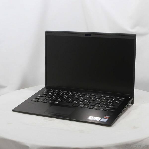〔中古〕VAIO(バイオ) VAIO SX14 VJS141C11N〔262-ud〕 | 