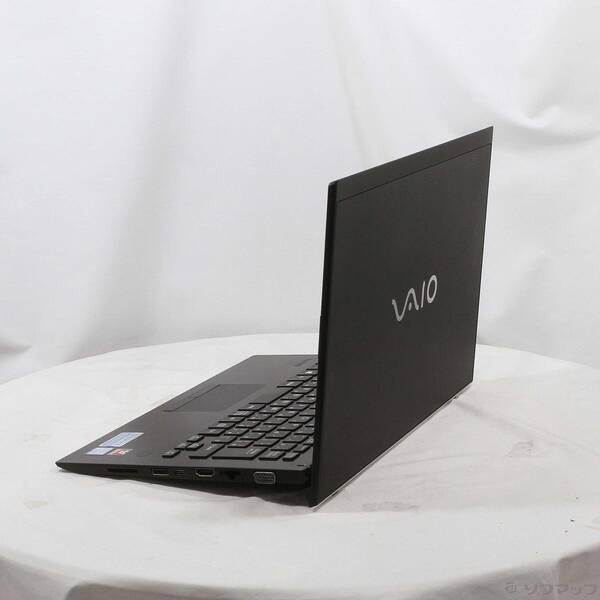 〔中古〕VAIO(バイオ) VAIO SX14 VJS141C11N〔262-ud〕 |  | 01