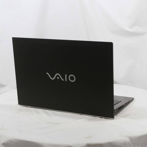 〔中古〕VAIO(バイオ) VAIO SX14 VJS141C11N〔262-ud〕 |  | 02