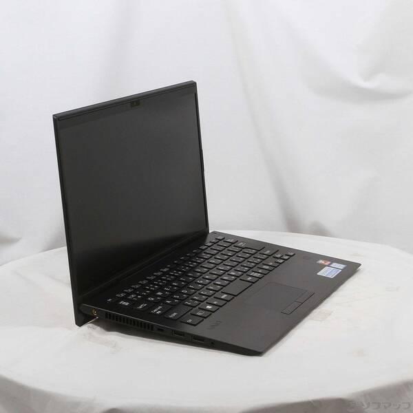 〔中古〕VAIO(バイオ) VAIO SX14 VJS141C11N〔262-ud〕 |  | 03