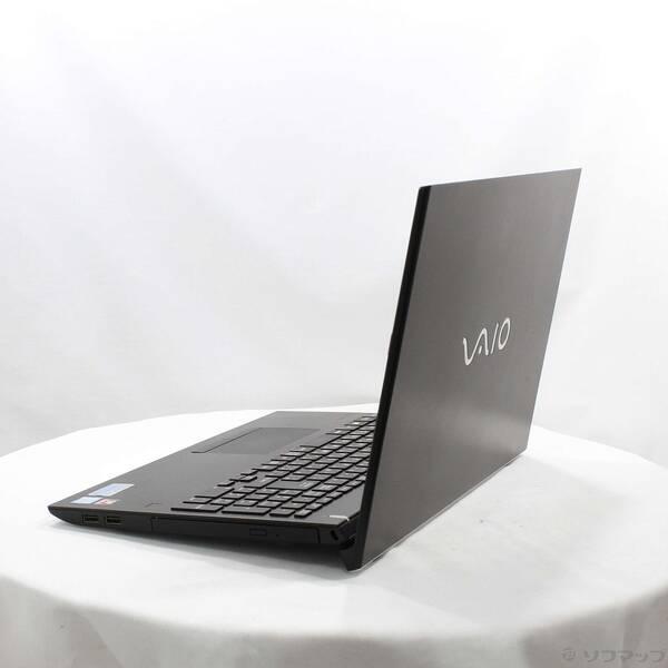 〔中古〕VAIO(バイオ) VAIO S15 VJS153C11N〔371-ud〕 |  | 01