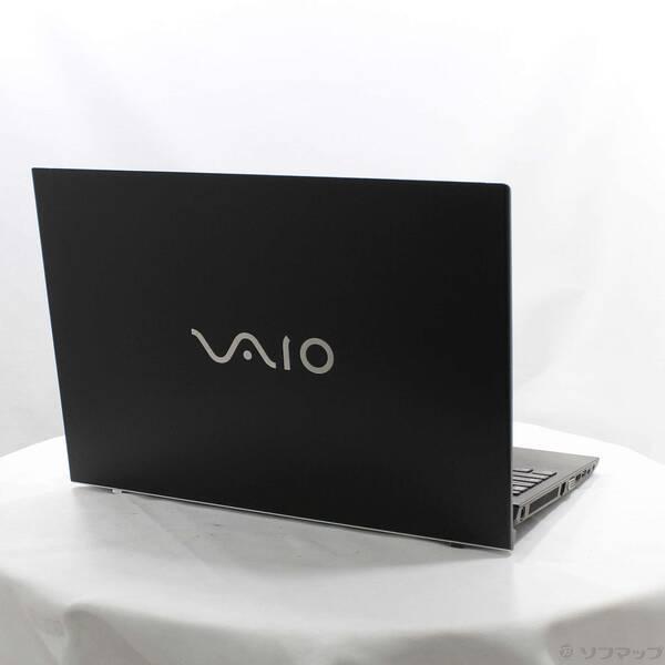 〔中古〕VAIO(バイオ) VAIO S15 VJS153C11N〔371-ud〕 |  | 02